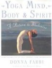 Yoga Mind, Body & Spirit 21mf4vt8vql. sl160