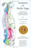 Anatomy of Hatha Yoga Cover