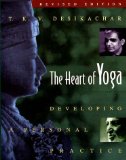 The Heart of Yoga