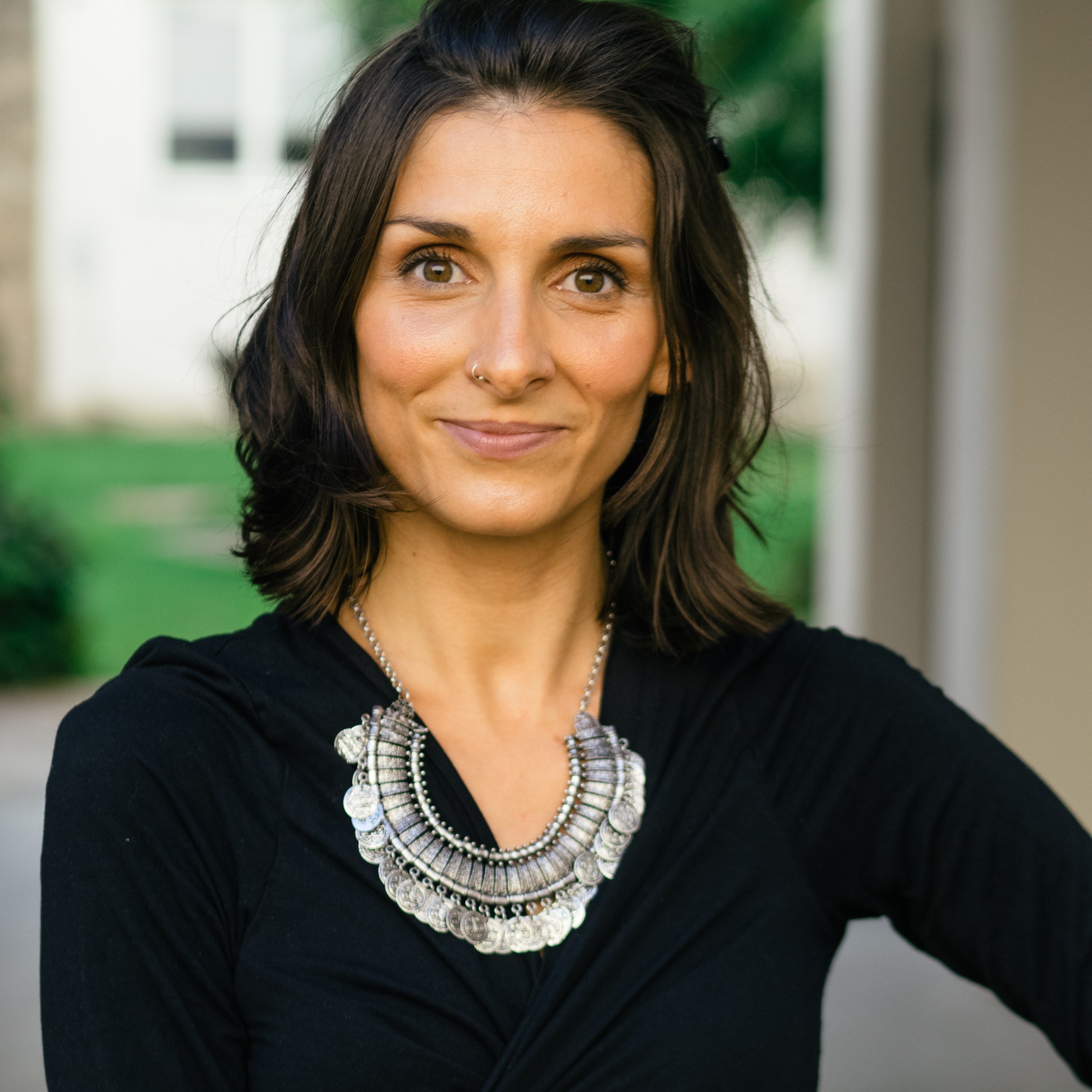 Jade Yoga Shala Innsbruck